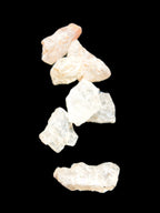 Golden Scapolite from Tanzania 6-8 crystals 7-8g Rocks and Things