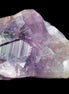 Amethyst crystal 146g Rocks and Things