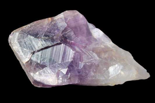 Amethyst crystal 146g Rocks and Things