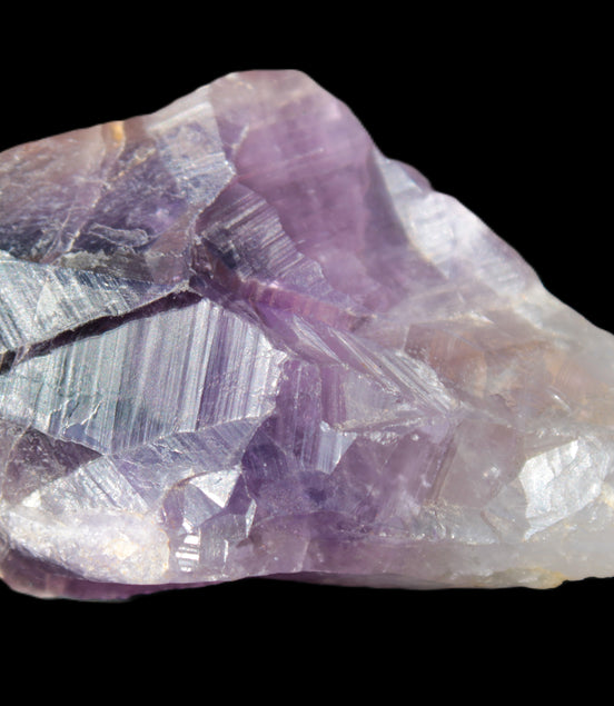 Amethyst crystal 146g Rocks and Things