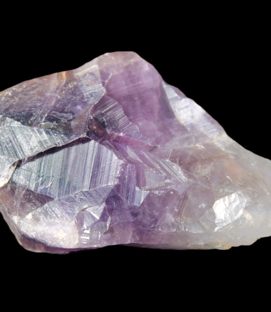 Amethyst crystal 146g Rocks and Things