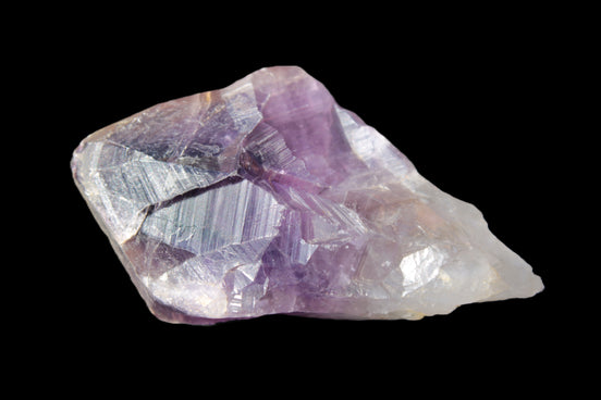Amethyst crystal 146g Rocks and Things