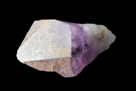 Amethyst crystal 146g Rocks and Things