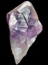 Amethyst crystal 146g in sunlight - Rocks and Things Store