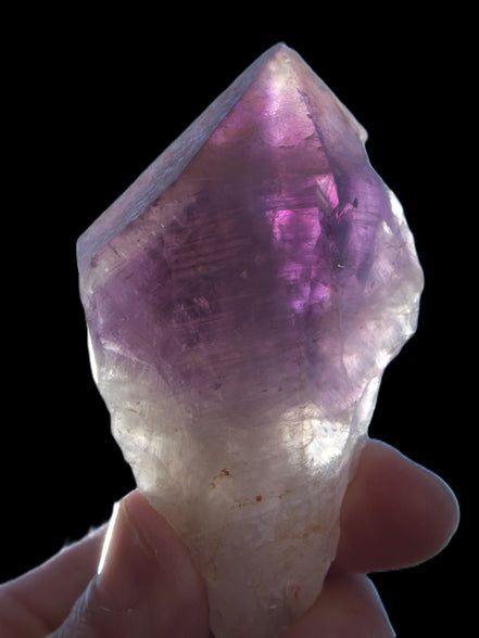 Amethyst crystal 146g Rocks and Things
