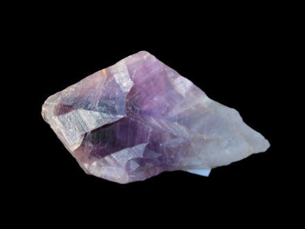 Amethyst crystal 146g Rocks and Things