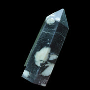 Chrysanthemum Stone wand 51g - Rocks and Things Store