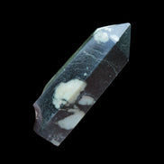 Chrysanthemum Stone wand 51g - Rocks and Things Store