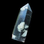 Chrysanthemum Stone wand 51g - Rocks and Things Store