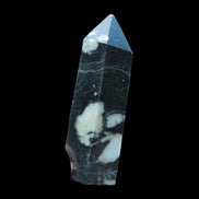 Chrysanthemum Stone wand 51g - Rocks and Things Store