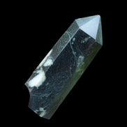 Chrysanthemum Stone wand 51g - Rocks and Things Store