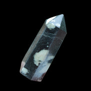 Chrysanthemum Stone wand 51g - Rocks and Things Store