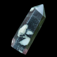 Chrysanthemum Stone wand 51g - Rocks and Things Store