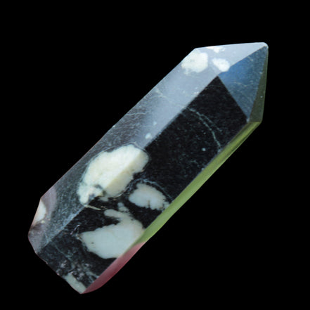 Chrysanthemum Stone wand 51g - Rocks and Things Store