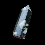 Chrysanthemum Stone wand 51g - Rocks and Things Store