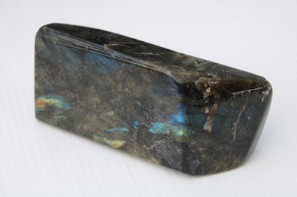 Labradorite long freeform 783g