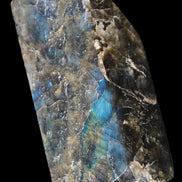 Labradorite long freeform 783g in sunlight - Rocks and Things Stores