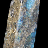 Labradorite long freeform 783g in sunlight - Rocks and Things Store