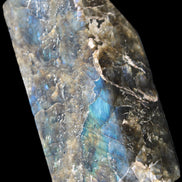 Labradorite long freeform 783g in sunlight - Rocks and Things Store