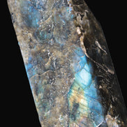 Labradorite long freeform 783g in sunlight - Rocks and Things Store