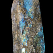 Labradorite long freeform 783g in sunlight - Rocks and Things Store