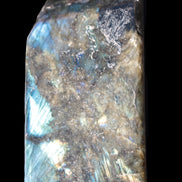 Labradorite long freeform 783g in sunlight - Rocks and Things Stores