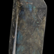 Labradorite long freeform 783g in sunlight - Rocks and Things Store