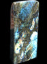 Labradorite long freeform 783g in sunlight - Rocks and Things Store