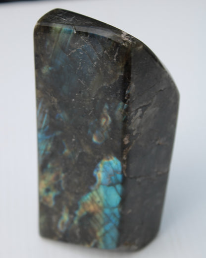 Labradorite long freeform 783g