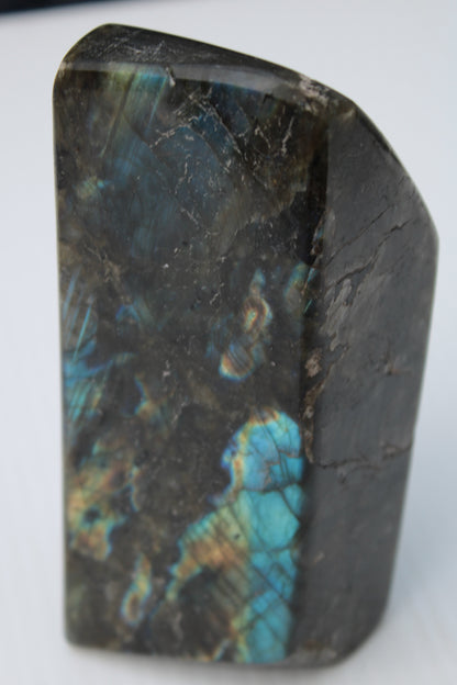 Labradorite long freeform 783g