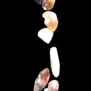 Auralite tiny tumbled crystals from Morocco 8-10g Rocks and Things Store