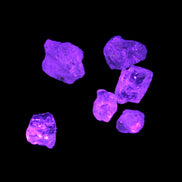 Golden Scapolite from Tanzania 6-9 crystals 5-7g Rocks and Things