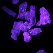 Golden Scapolite from Tanzania 6-9 crystals 5-7g Rocks and Things