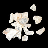 Golden Scapolite from Tanzania 6-9 crystals 5-7g Rocks and Things