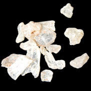 Golden Scapolite from Tanzania 6-9 crystals 5-7g Rocks and Things