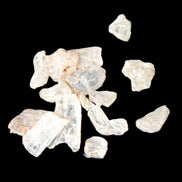 Golden Scapolite from Tanzania 6-9 crystals 5-7g Rocks and Things