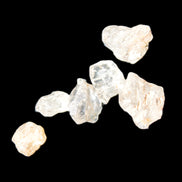 Golden Scapolite from Tanzania 6-9 crystals 5-7g Rocks and Things