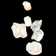 Golden Scapolite from Tanzania 6-9 crystals 5-7g Rocks and Things