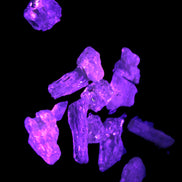 Golden Scapolite from Tanzania 6-9 crystals 5-7g Rocks and Things