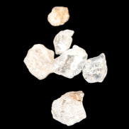 Golden Scapolite from Tanzania 6-9 crystals 5-7g Rocks and Things