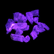 Golden Scapolite from Tanzania 6-9 crystals 5-7g Rocks and Things