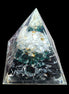 Orgone Tree of lLfe pyramid 63g - Rocks and Things Store