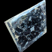 Orgone Tree of lLfe pyramid 63g - Rocks and Things Store