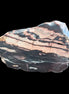 Red Tigers Eye from Madagascar 352g in sunlight - Rocks and Things Store