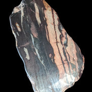 Red Tigers Eye from Madagascar 352g in sunlight - Rocks and Things Store