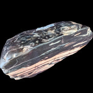 Red Tigers Eye from Madagascar 352g in sunlight - Rocks and Things Store