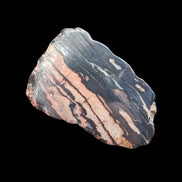 Red Tigers Eye from Madagascar 352g in sunlight - Rocks and Things Store