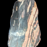 Red Tigers Eye from Madagascar 352g in sunlight - Rocks and Things Store