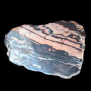 Red Tigers Eye from Madagascar 352g in sunlight - Rocks and Things Store