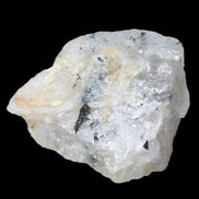 Tourmaline in Quartz rough 101g in sunlight - Rocks and Things Store